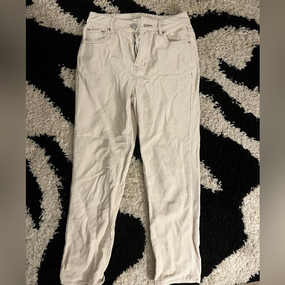 Pacsun Corduroy Jean